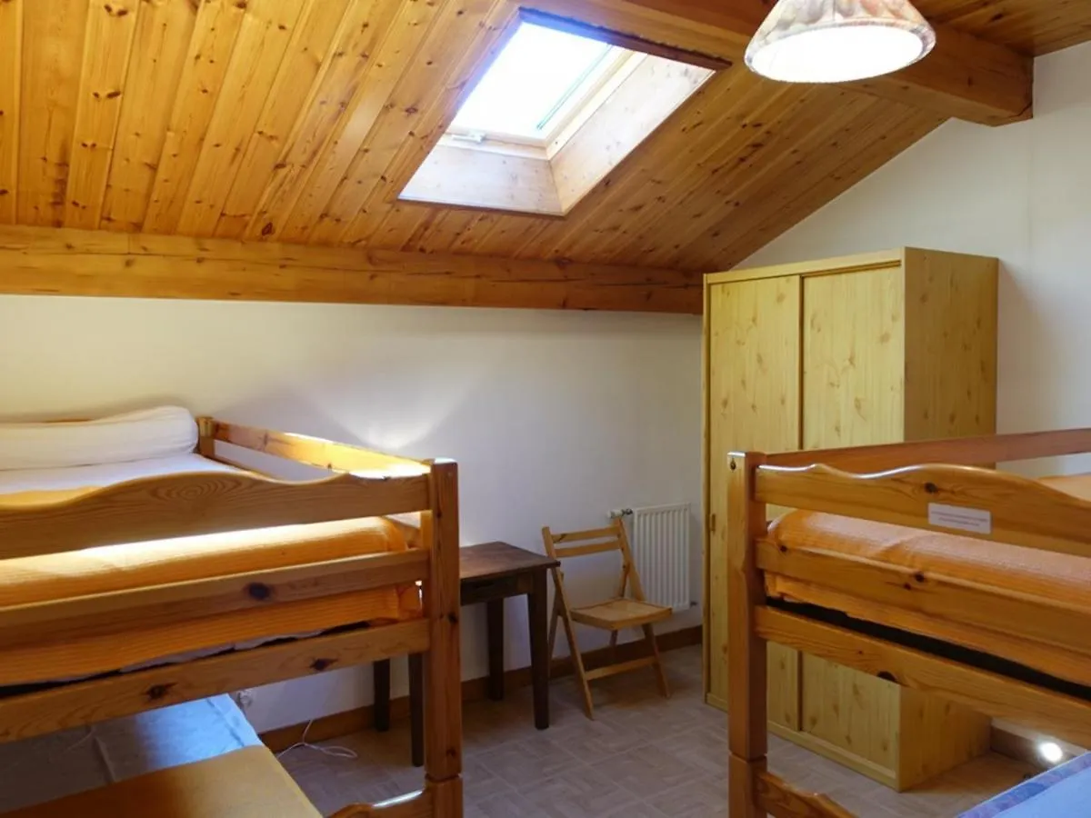 Duplex 7 Pers 2 Etoiles, Pied Des Pistes Et Randonnees, Parking, Balcon, Wifi Optionnel - Fr-1-342-202 Apartment Beaufort  0*, Beaufort (Savoie)